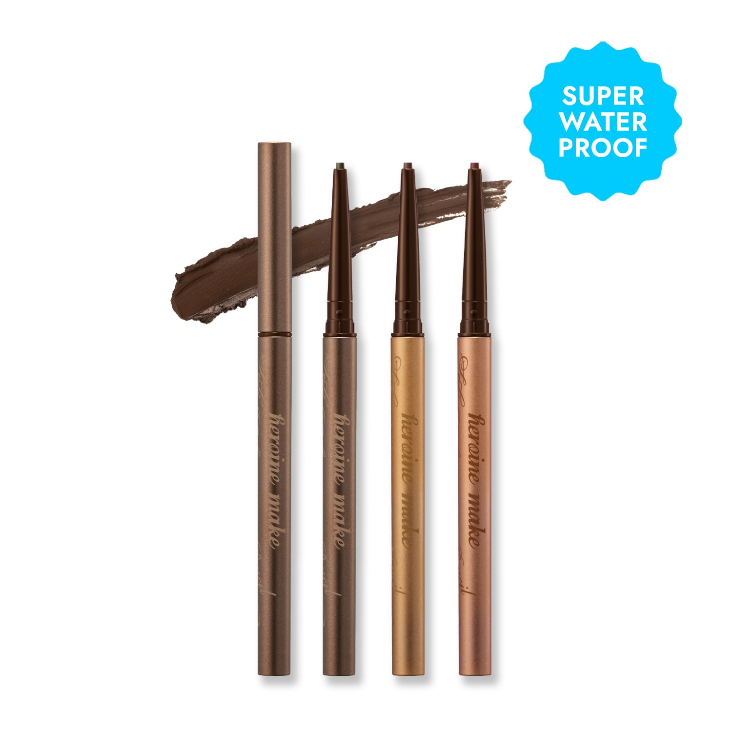 heroine make soft define cream pencil