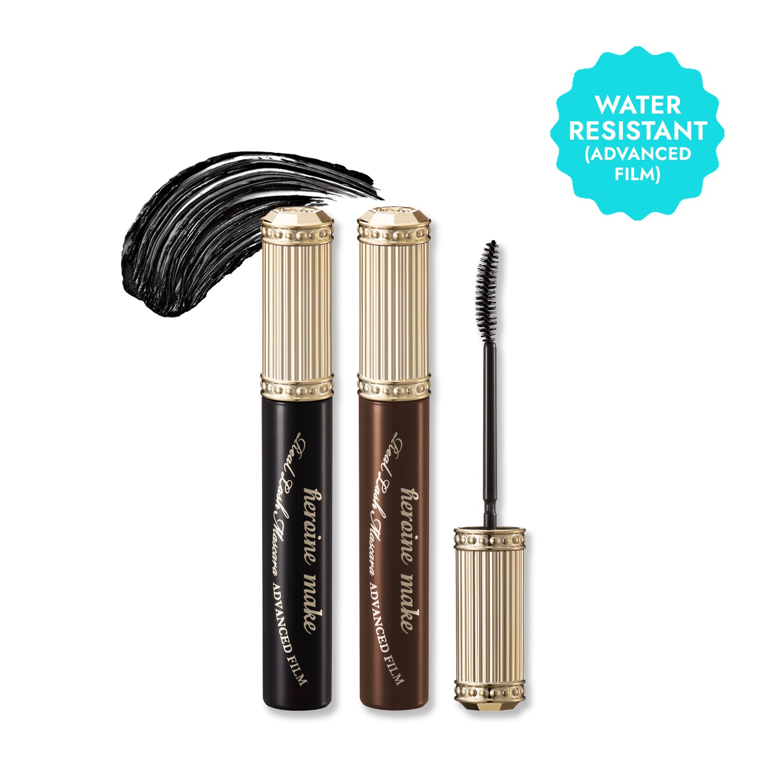 real lash mascara main image