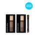 Natural powder eyebrow