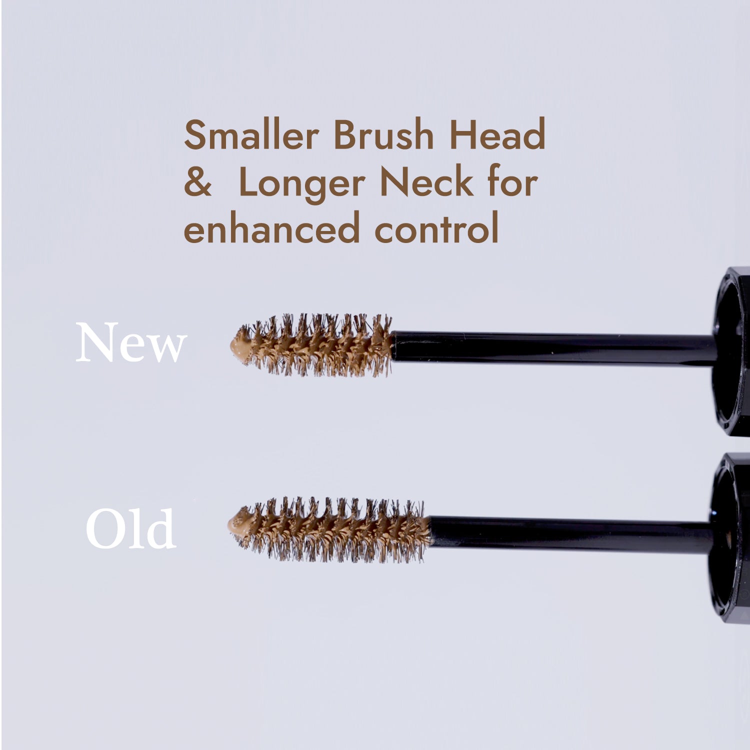 brush head comparison