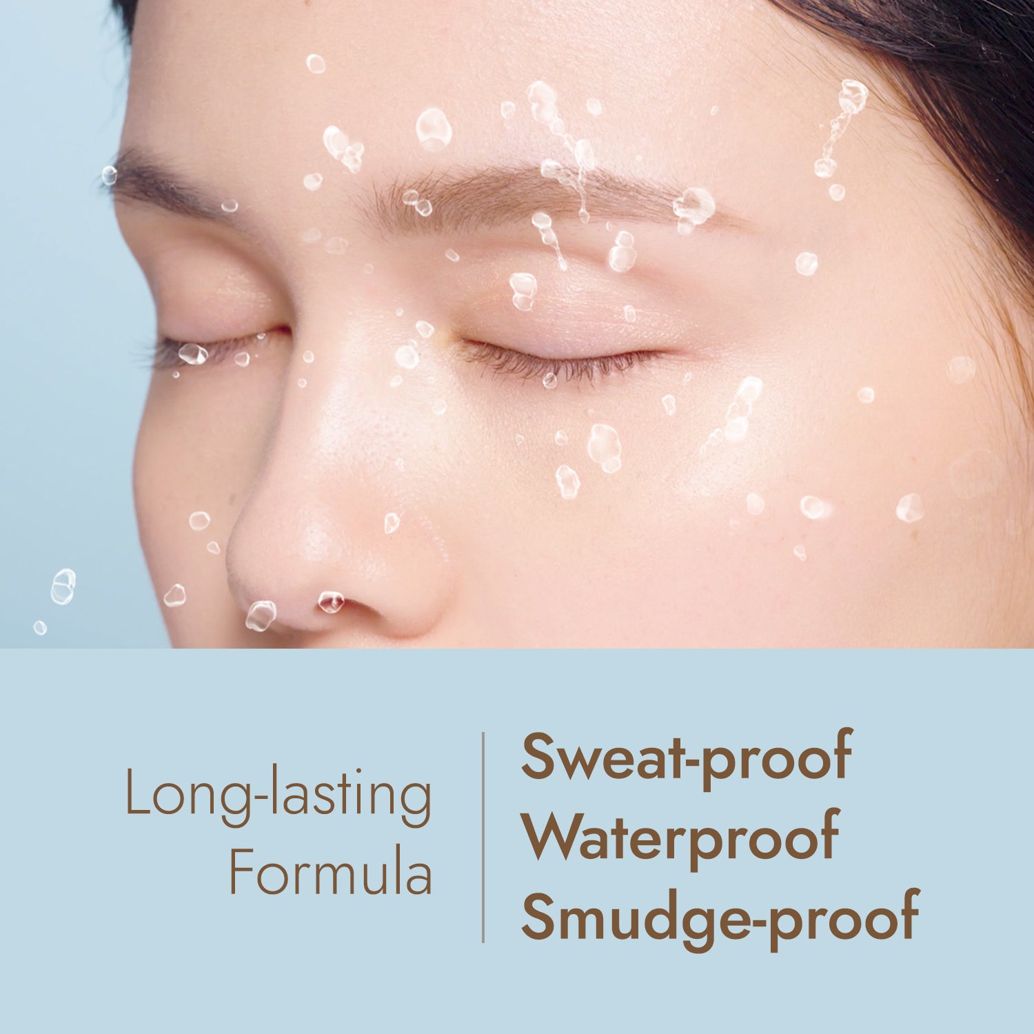 long lasting formula