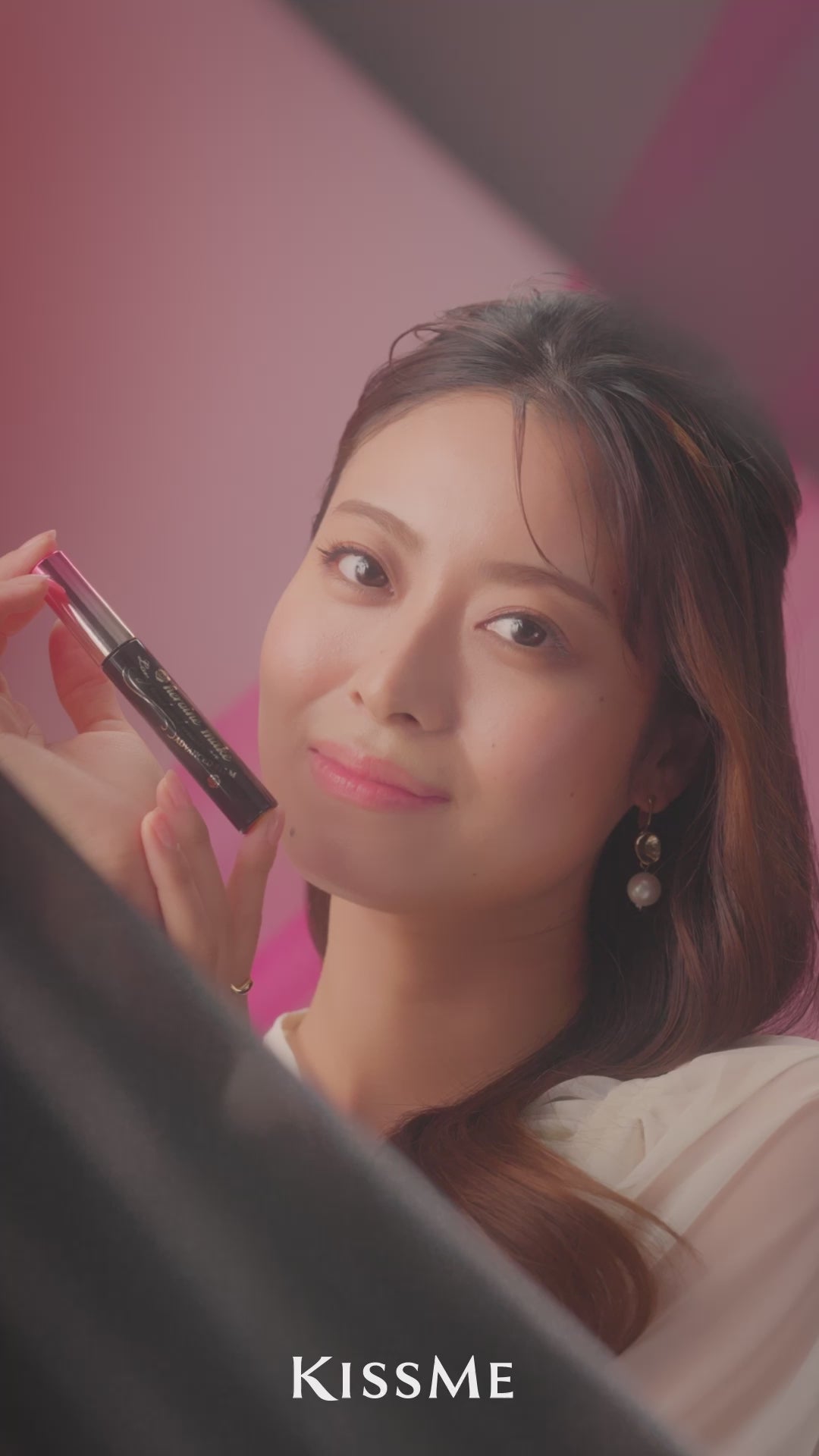 video: advanced film mascara