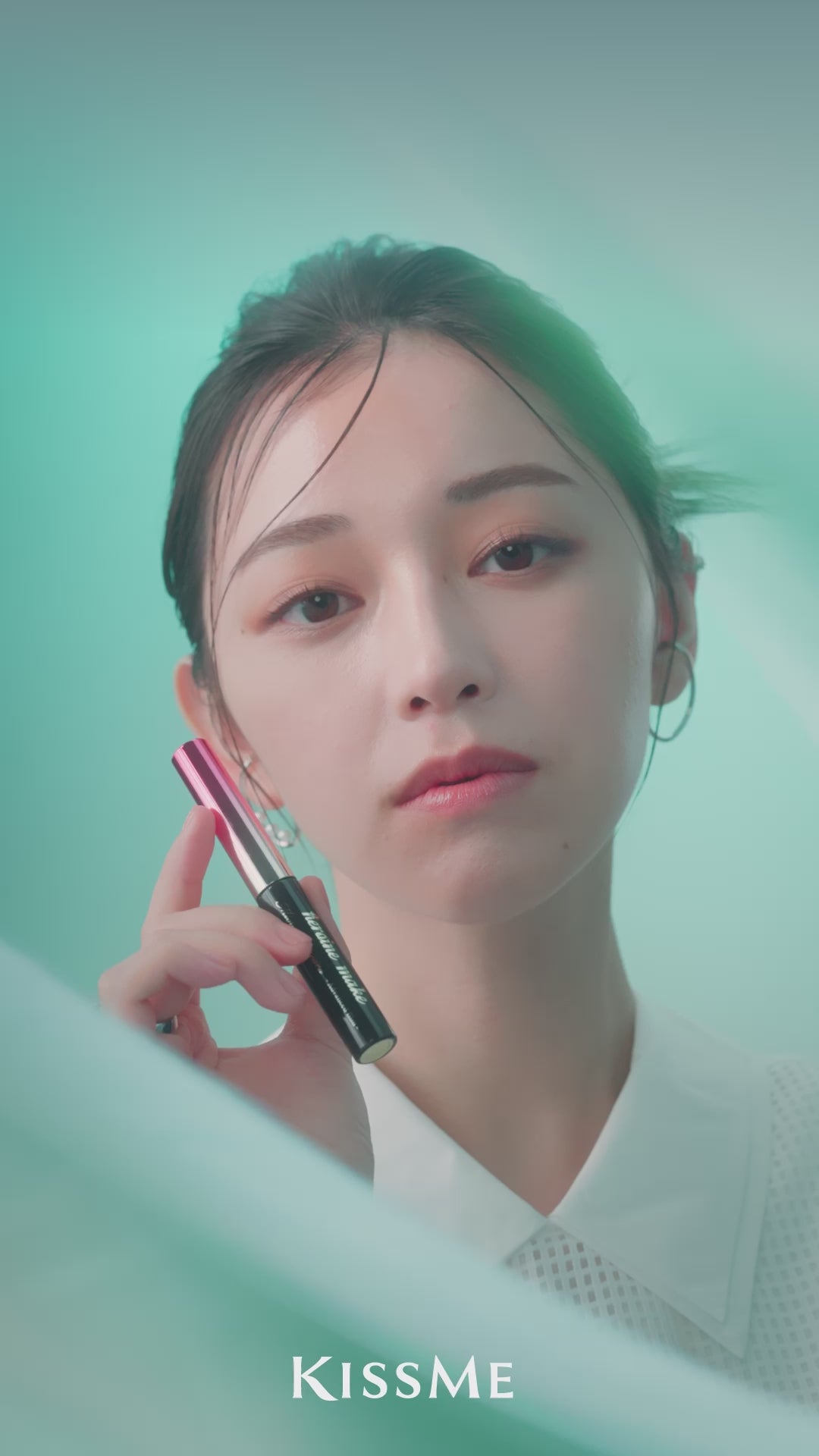 Micro Mascara advanced film
