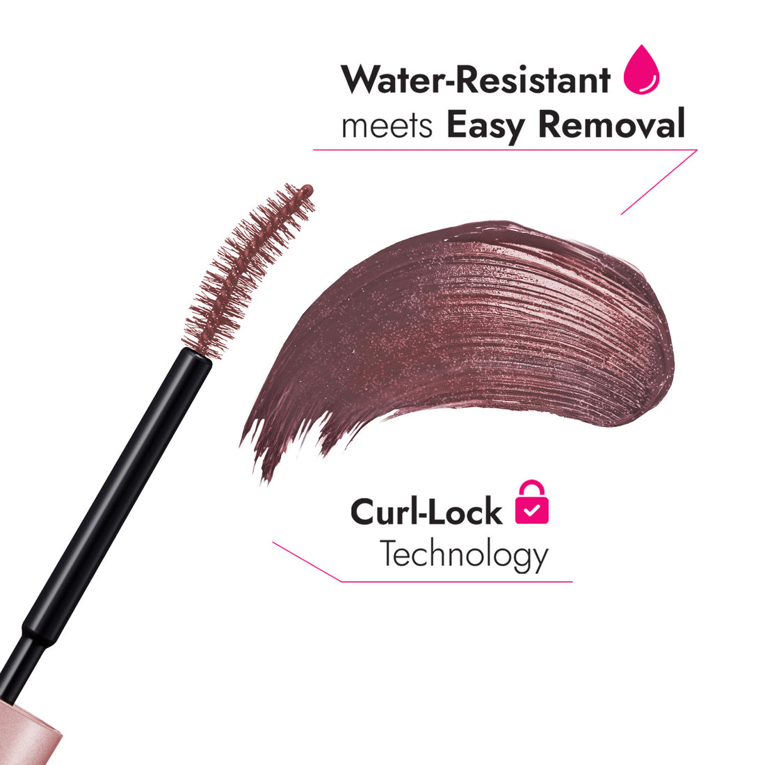 Long &amp; Curl Mascara Advanced Film (20th Anniversary Limited)