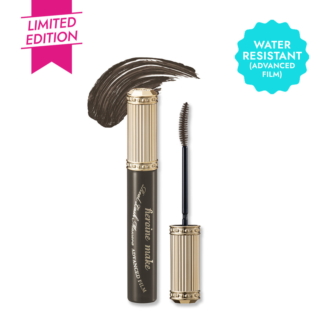 real lash mascara limited main image