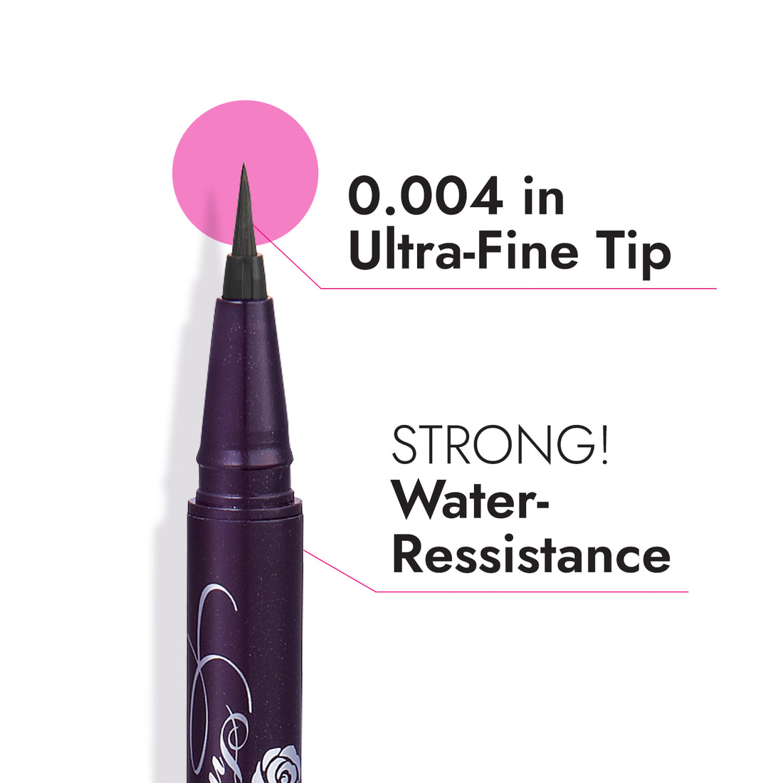 Smooth Liquid Eyeliner Super Keep