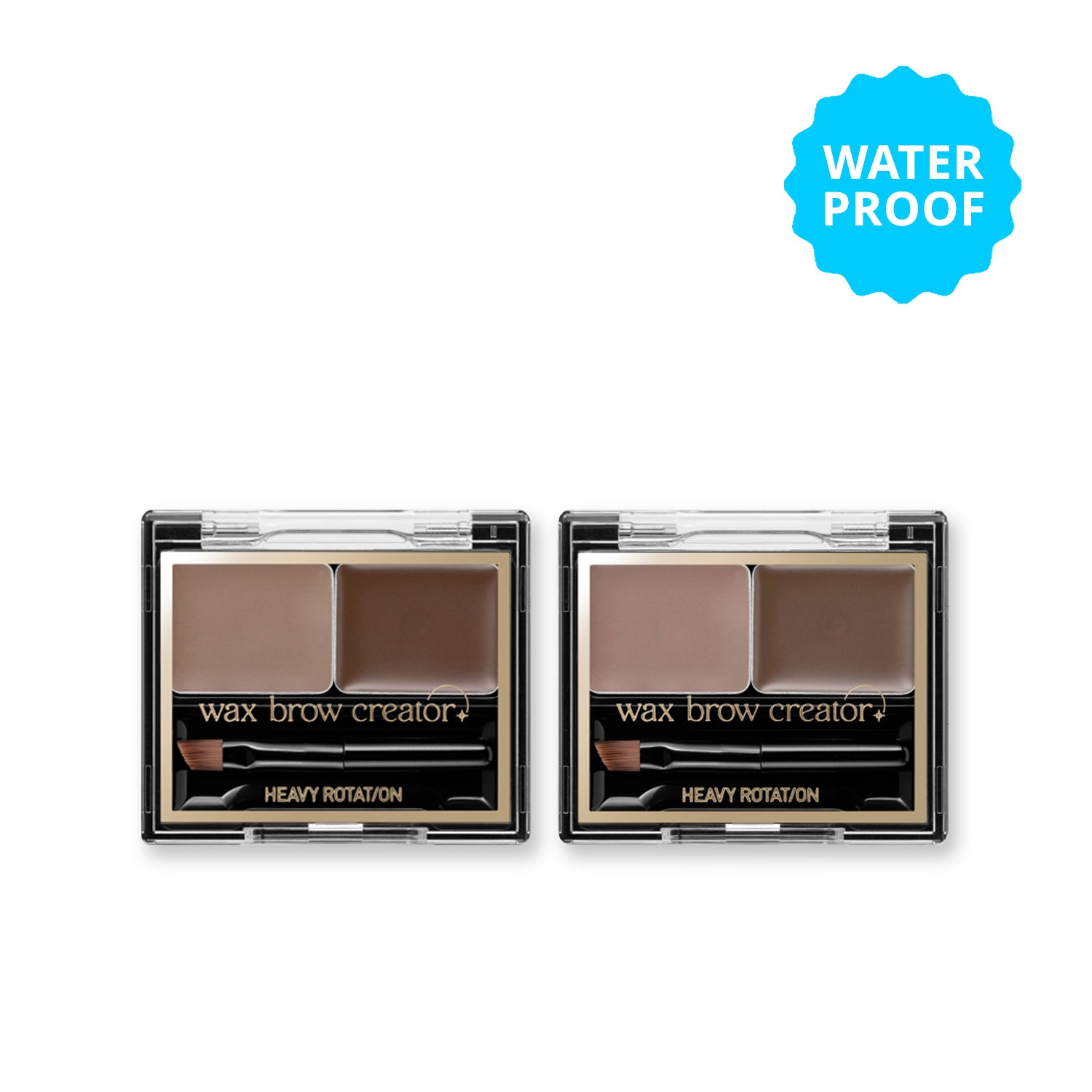 Heavy Rotation Wax Brow Creator