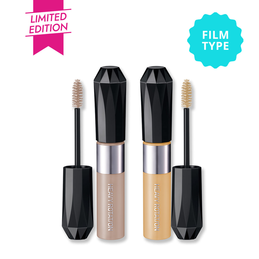 Coloring Eyebrow EX (Limited Color)