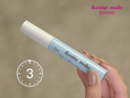 Speedy Mascara Remover