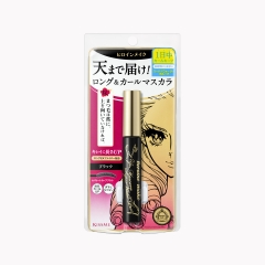 KissMe® USA - Japan's No.1 Waterproof Eye Makeup. All Heroine Make Brown  Shades 15% Off Now!